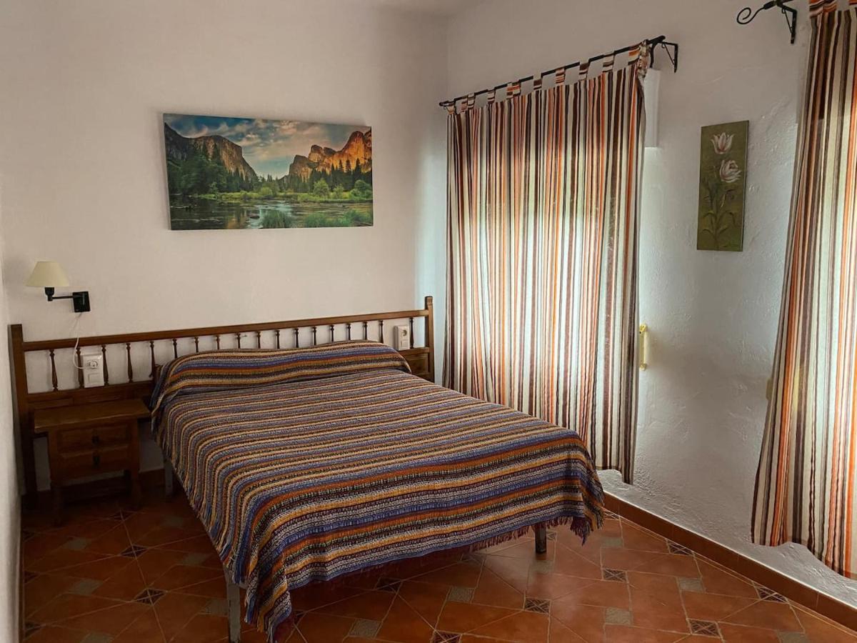 Villa La Casa Grande à Séville Extérieur photo