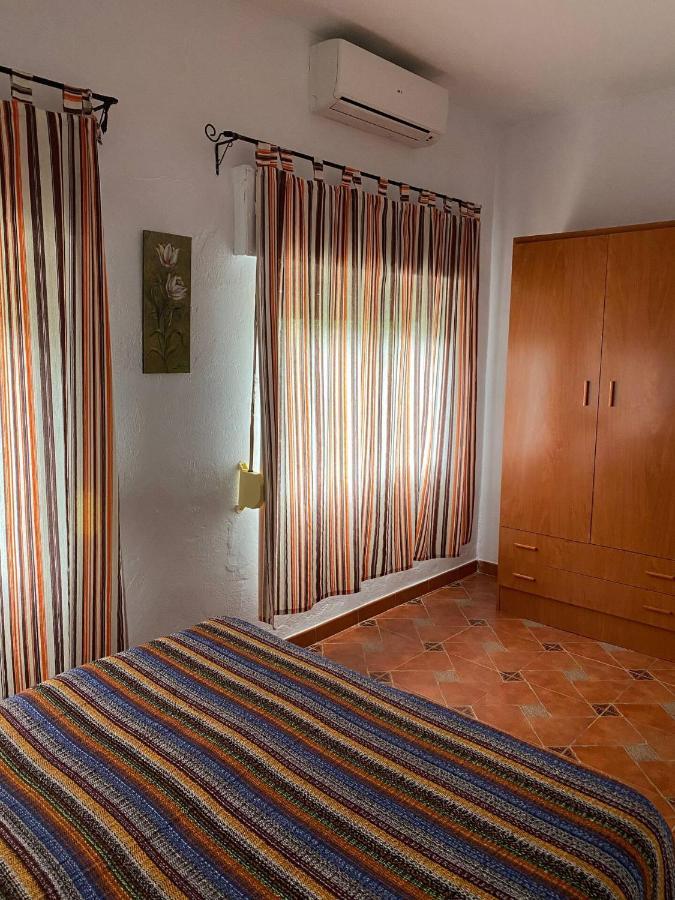 Villa La Casa Grande à Séville Extérieur photo