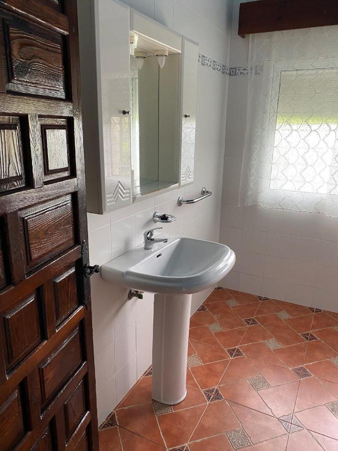 Villa La Casa Grande à Séville Extérieur photo
